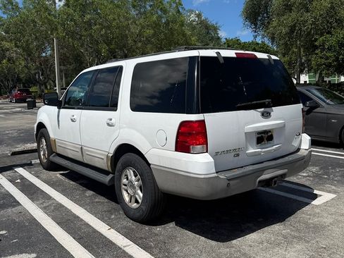 Used 2003 Ford Expedition XLT RWD image 16