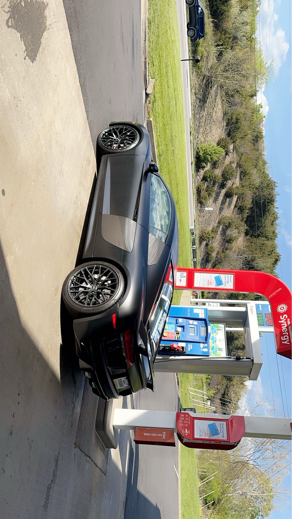 Used 2018 Audi R8 V10 plus AWD/4WD image 5