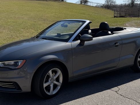 Used 2016 Audi A3 1.8T Premium w/ Audi MMI Navigation Plus image 2