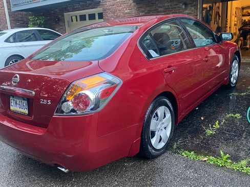 Used 2008 Nissan Altima 2.5 S FWD image 18