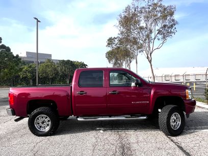 Used 2007 Chevrolet Silverado 1500 LT w/ 1LT Convenience Package