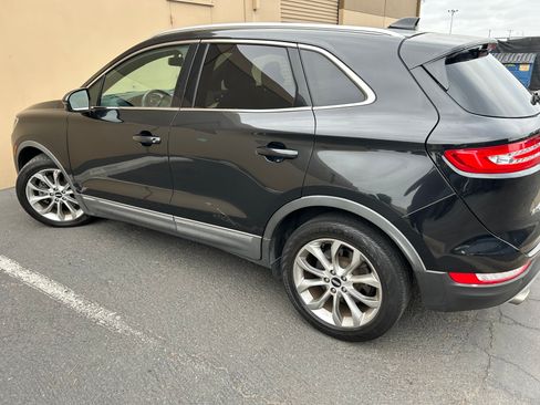 Used 2015 Lincoln MKC FWD w/ Equipment Group 101A Select image 10