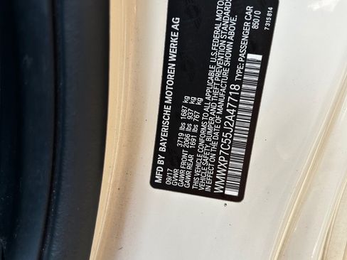 Used 2018 MINI Cooper S image 10