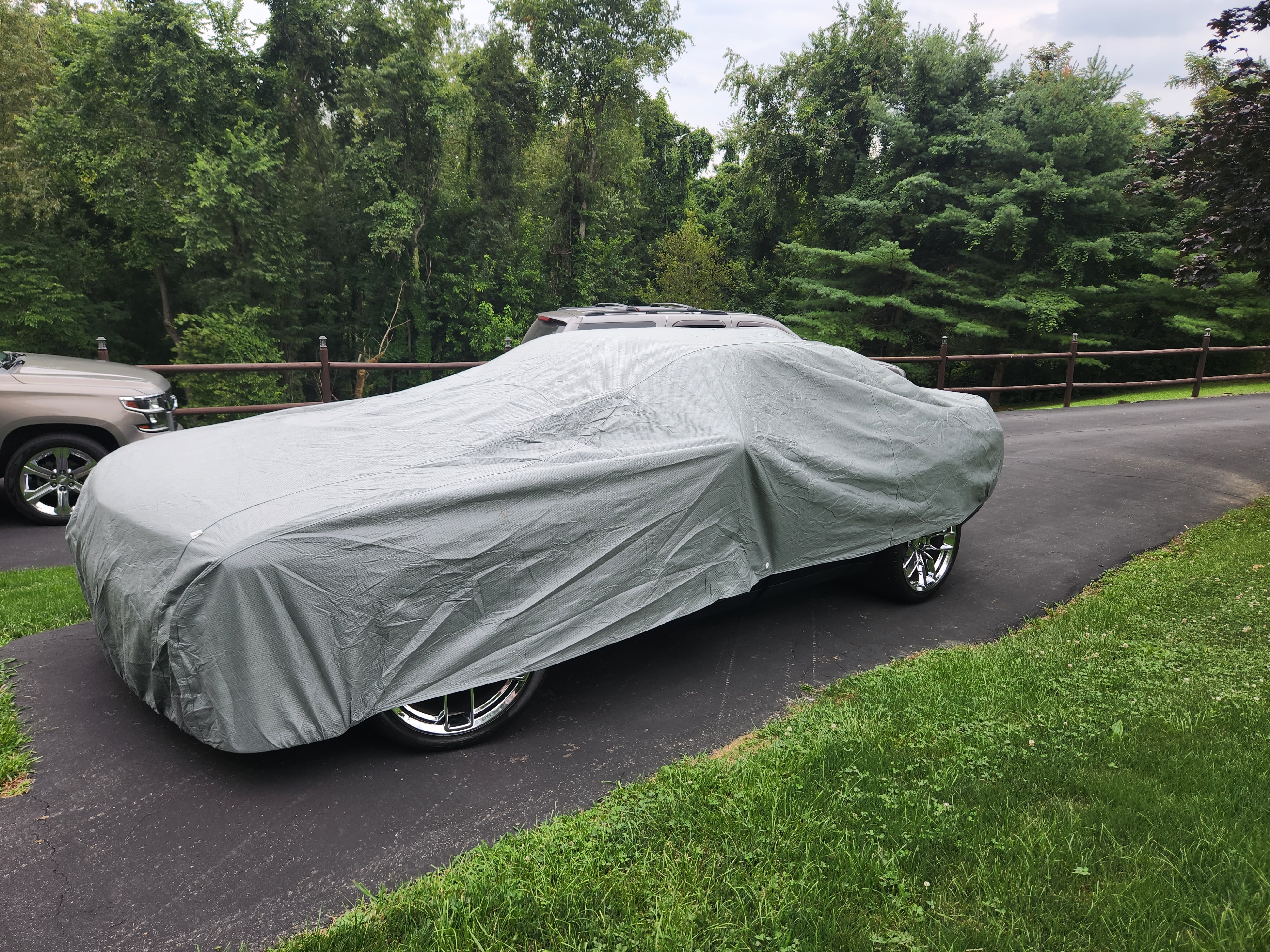 Used 2021 Dodge Challenger R/T Scat Pack RWD image 23
