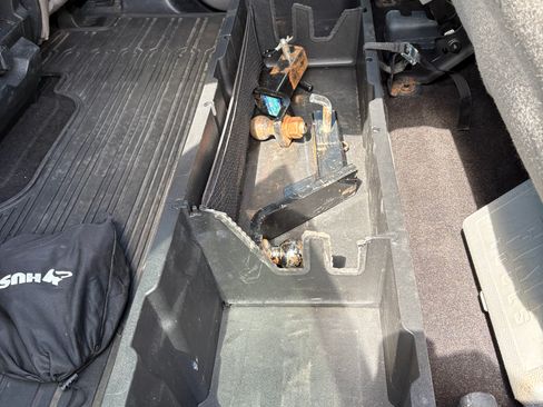 Used 2018 Ford F150 XLT image 8