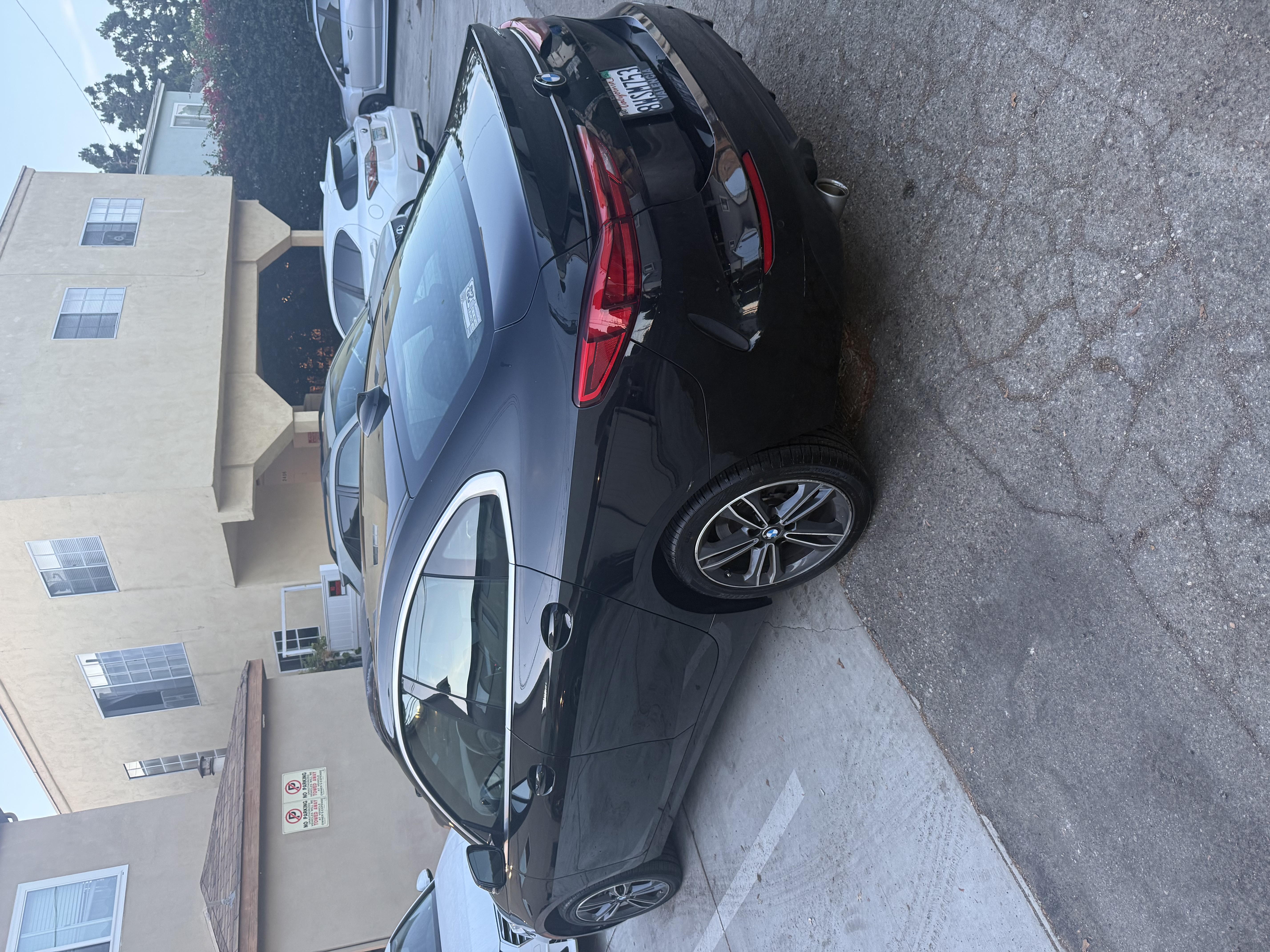 Used 2021 BMW 228i Gran Coupe FWD image 8