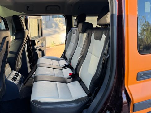 Used 2024 INEOS Grenadier image 9