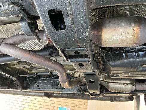 Used 2015 Toyota Tacoma PreRunner w/ SR5 Package image 31