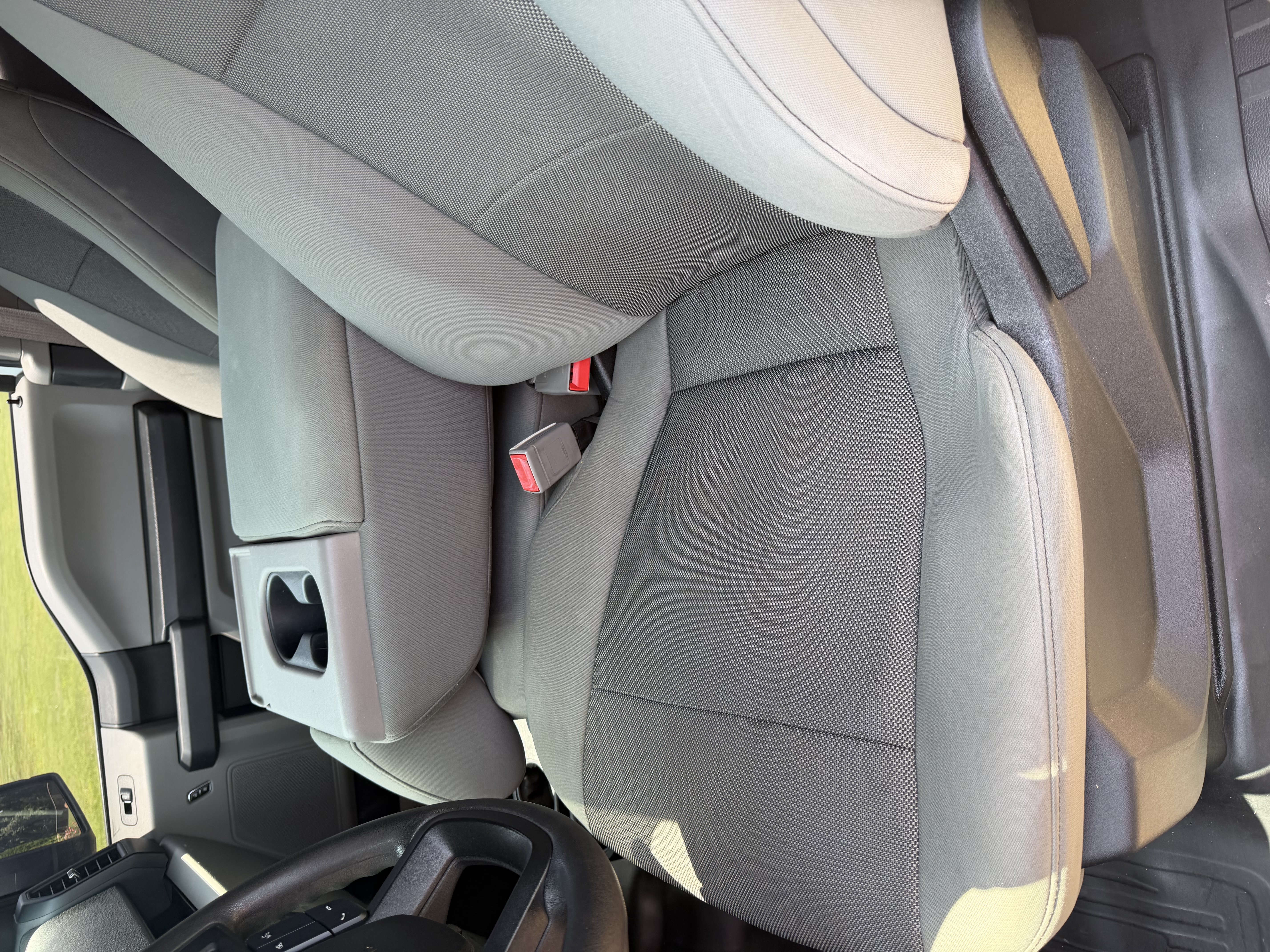 Used 2018 Ford F150 XL w/ Equipment Group 101A Mid RWD image 8