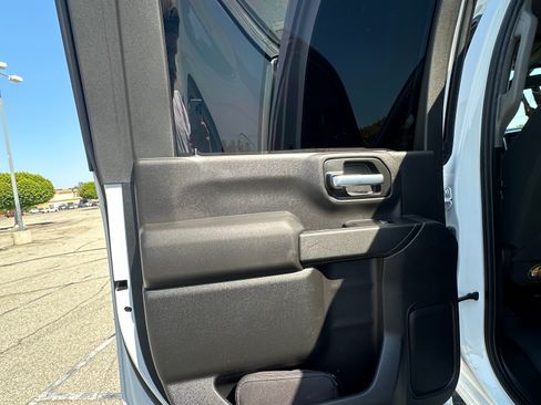 Used 2021 Chevrolet Silverado 2500 LT w/ All Star Edition image 14