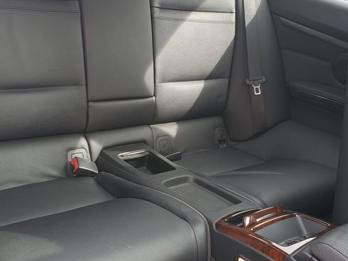 Used 2011 BMW 328i xDrive 328i xDrive Coupe 2D image 6