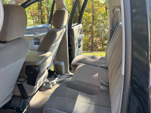 Used 2003 Dodge Ram 1500 Truck SLT image 8