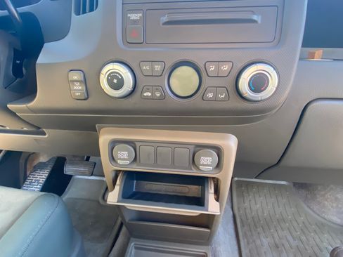 Used 2007 Honda Ridgeline RTX image 10