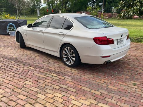 Used 2014 BMW 528i Sedan image 10