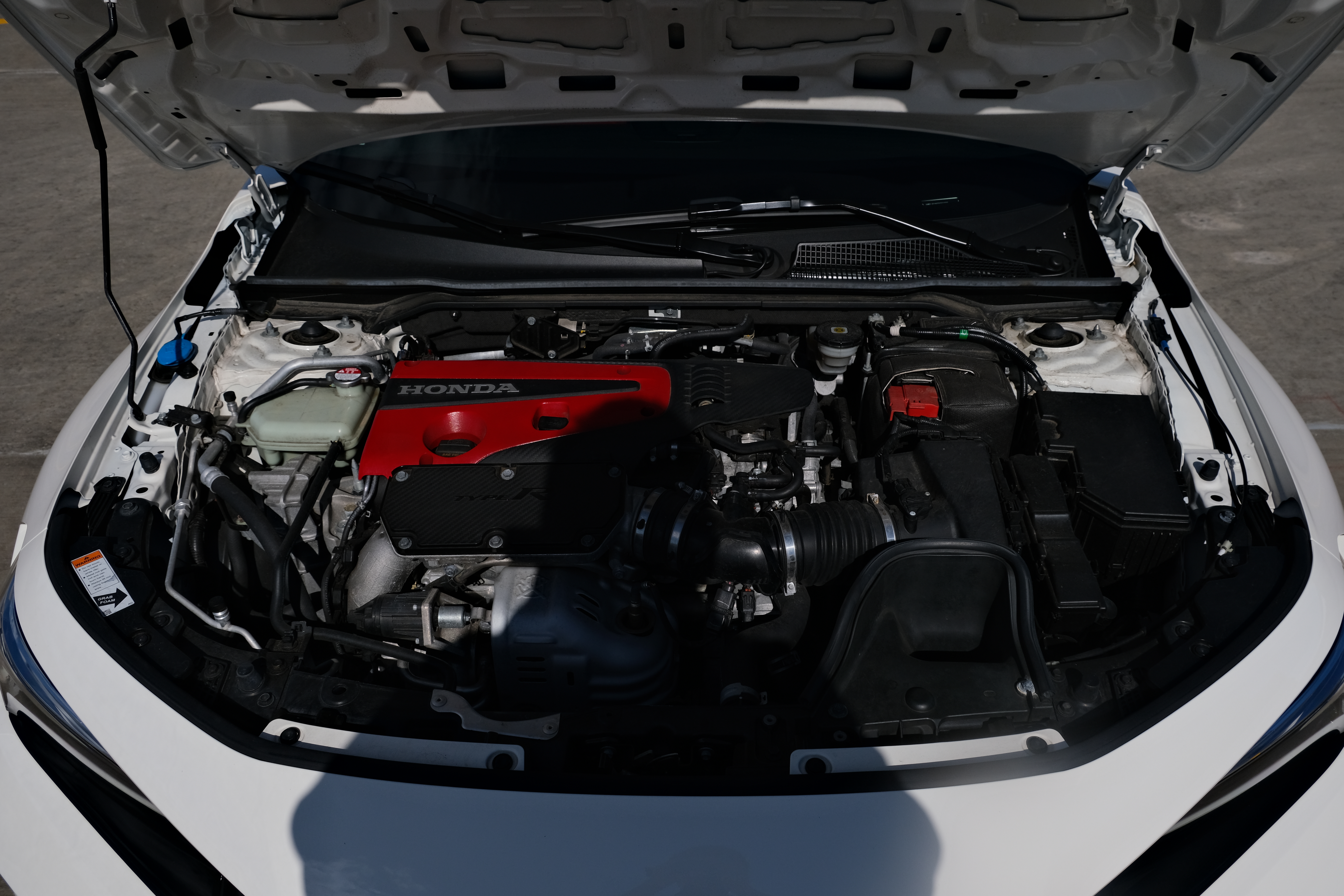 Used 2023 Honda Civic Type R image 27