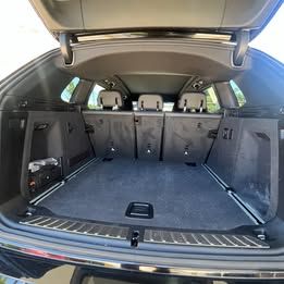 Used 2019 BMW X3 sDrive30i w/ Convenience Package RWD image 18