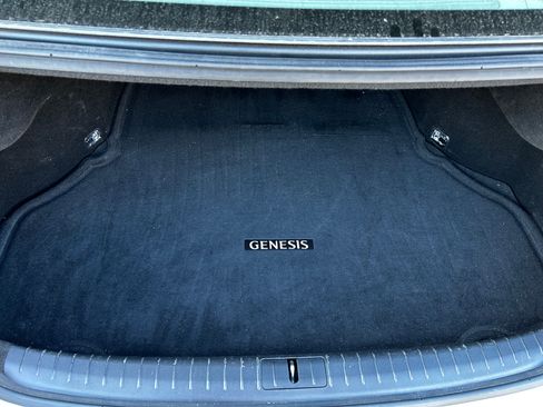 Used 2018 Genesis G80 3.8 image 11