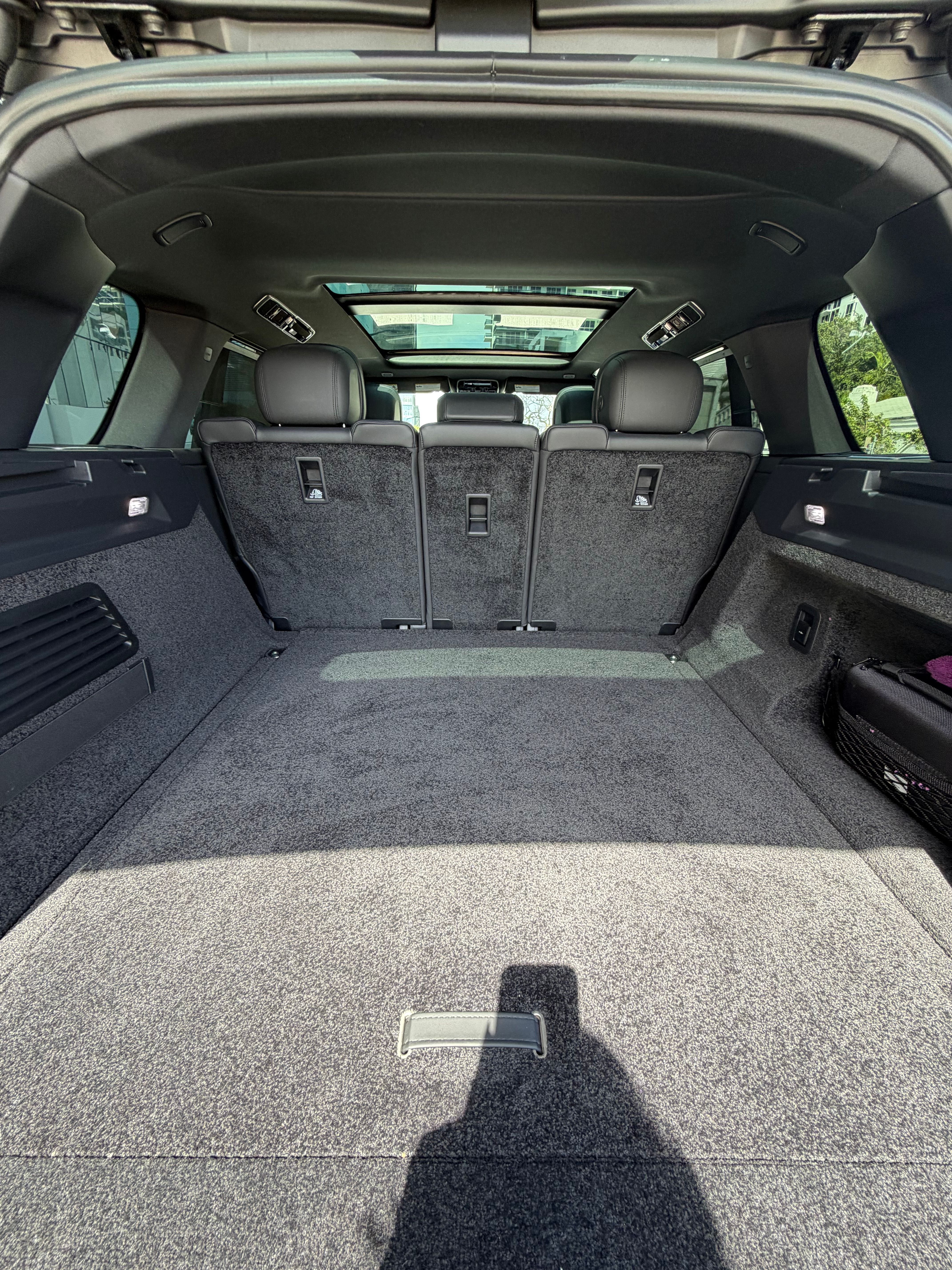 Used 2024 Land Rover Range Rover SE AWD/4WD image 23