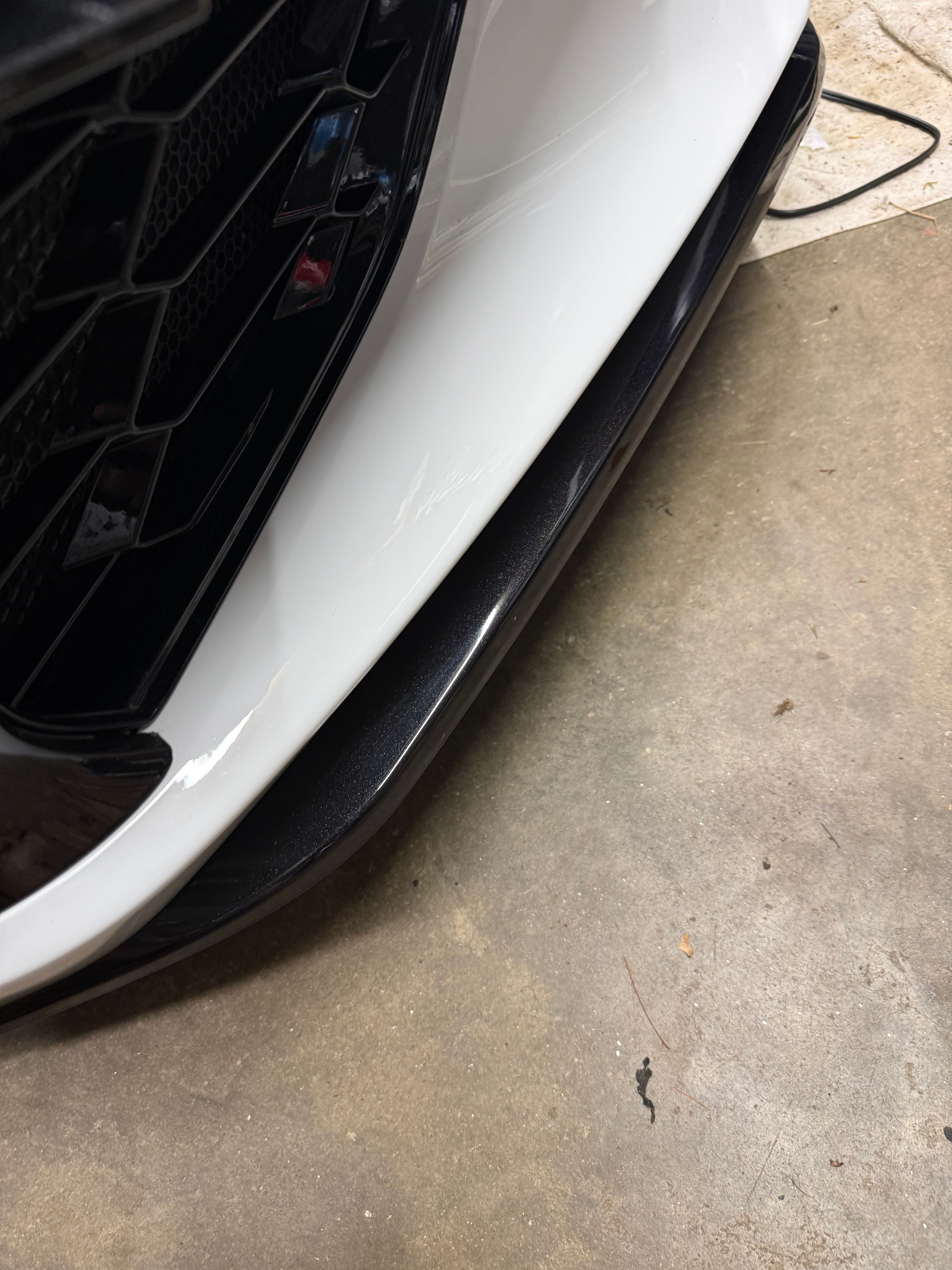Used 2024 Chevrolet Corvette Stingray Preferred Cpe w/ Z51 Performance Package RWD image 13
