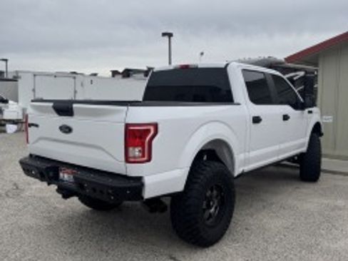 Used 2015 Ford F150 XL w/ Equipment Group 101A Mid image 19