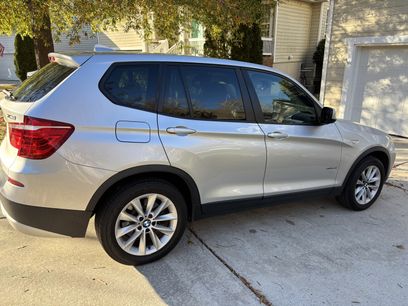 Used 2014 BMW X3 xDrive28i