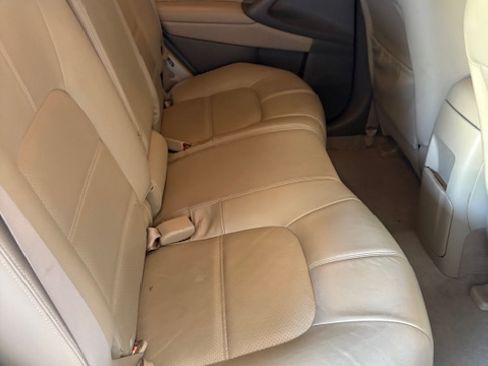 Used 2012 Nissan Murano SL w/ Navigation Pkg image 9