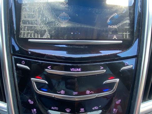 Used 2014 Cadillac SRX Premium FWD image 16