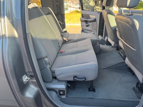 Used 2008 Dodge Ram 2500 Truck SXT w/ Popular Equipment Group image 15