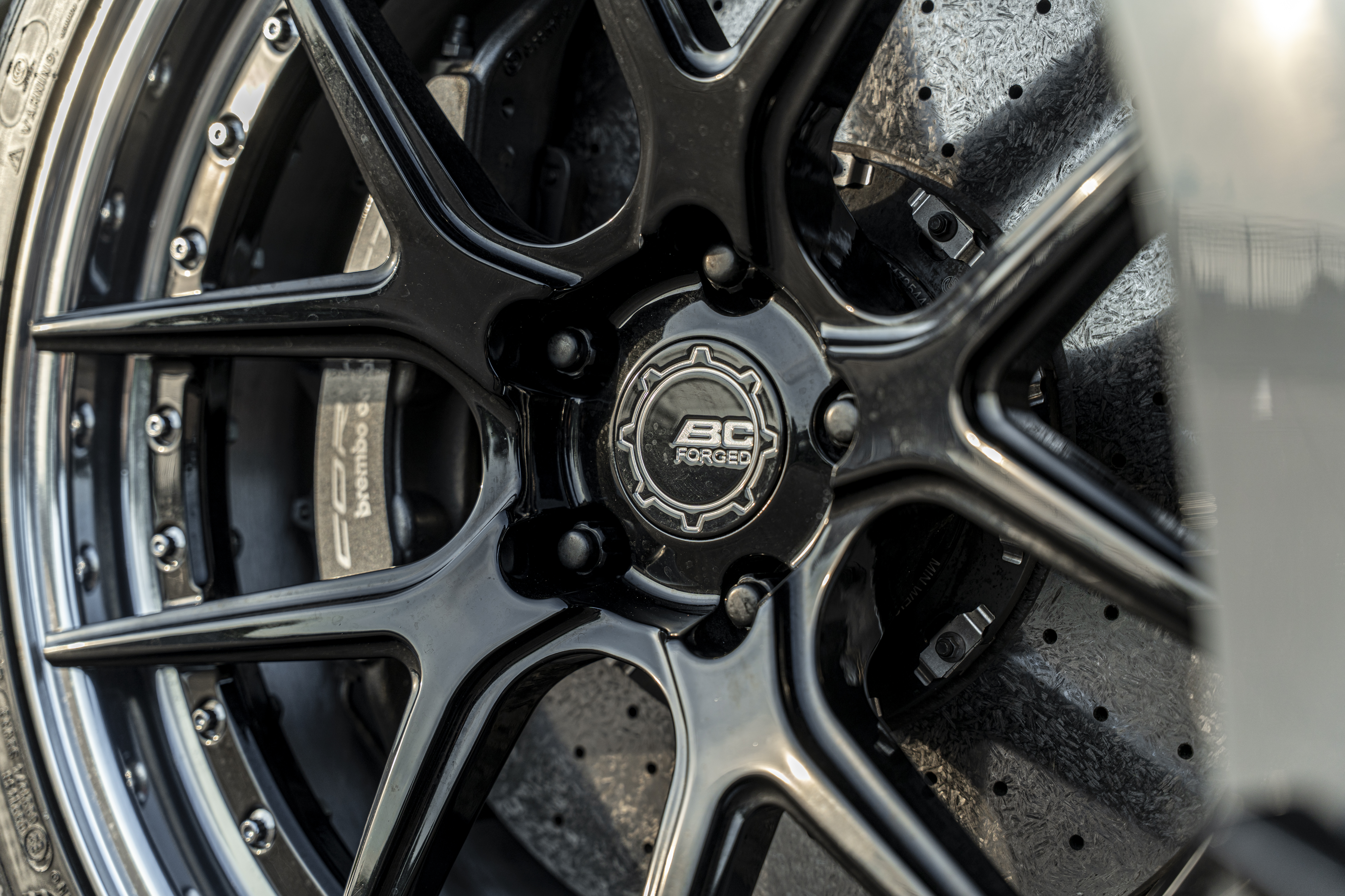 Used 2025 Chevrolet Corvette Z06 RWD image 15