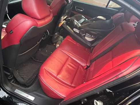 Used 2018 Acura TLX V6 w/ Technology & A-SPEC Pkg image 10