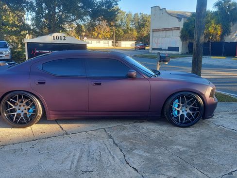 Used 2006 Dodge Charger SRT8 w/ SRT Option Group III image 2