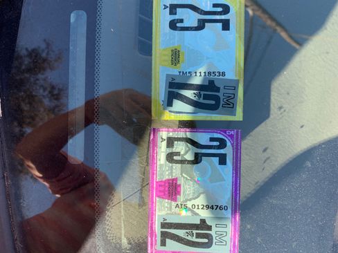 Used 2003 Honda Civic EX image 13