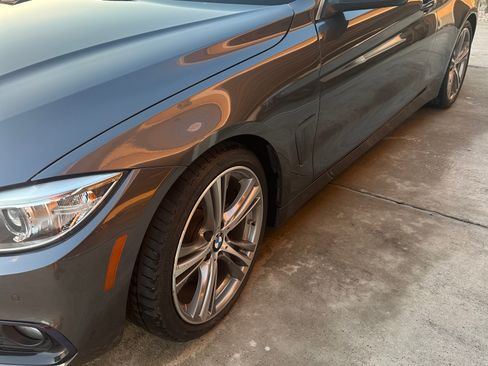 Used 2016 BMW 428i Convertible image 11