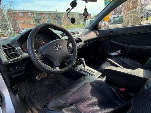 Used 2004 Honda Civic EX image 12