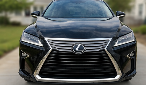 Used 2017 Lexus RX 350 AWD w/ Premium Package image 4