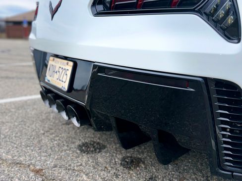 Used 2019 Chevrolet Corvette Grand Sport image 12