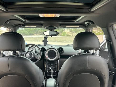 Used 2014 MINI Cooper Countryman S AWD/4WD image 16
