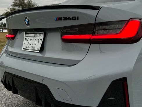 Used 2023 BMW M340i w/ Premium Package image 6