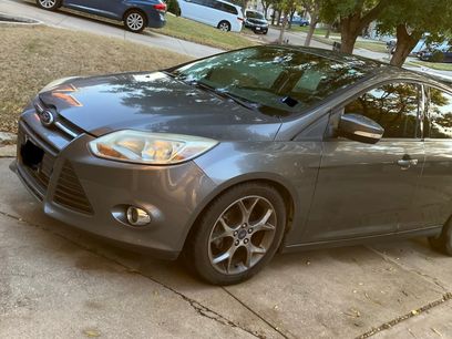 Used 2014 Ford Focus SE w/ Equipment Group 201A