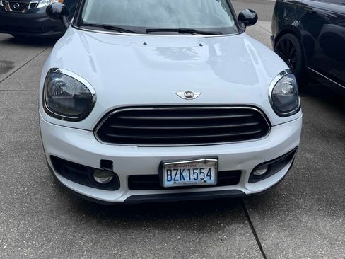 Used 2018 MINI Cooper Countryman ALL4 image 2