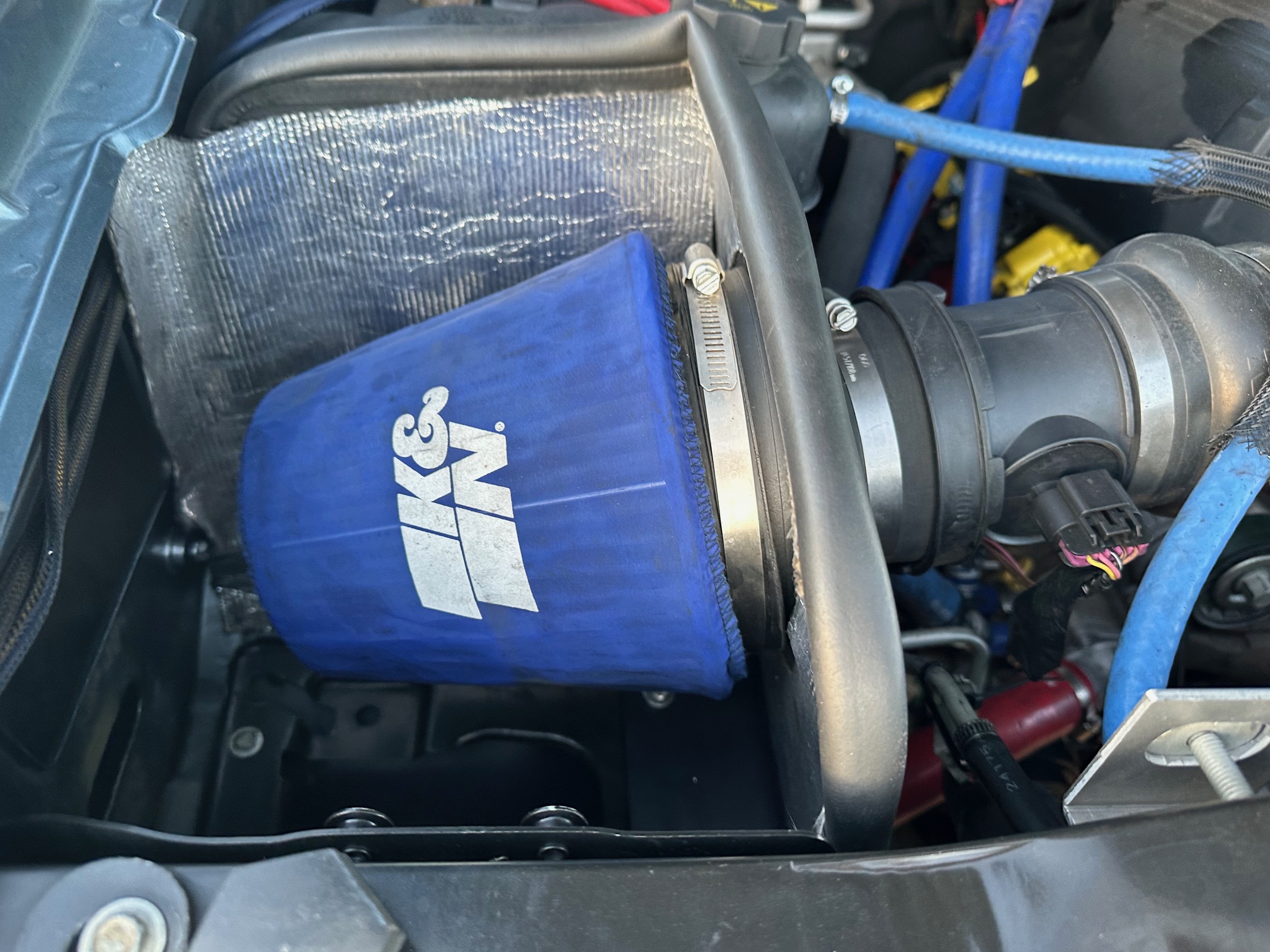 Used 2008 Chevrolet Silverado 1500 W/T RWD image 5