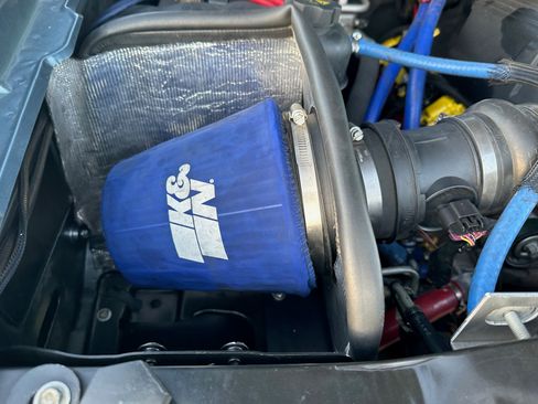 Used 2008 Chevrolet Silverado 1500 W/T RWD image 5