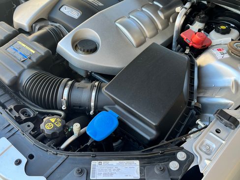 Used 2009 Pontiac G8 GXP image 22