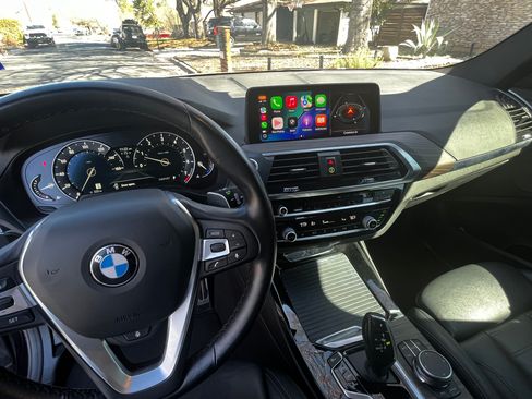 Used 2019 BMW X3 xDrive30i w/ M Sport Package 2 image 9