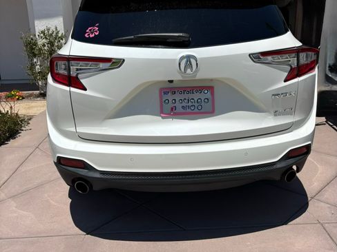 Used 2019 Acura RDX AWD w/ Technology Package image 5