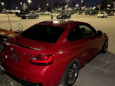 Used 2015 BMW M235i Coupe image 10
