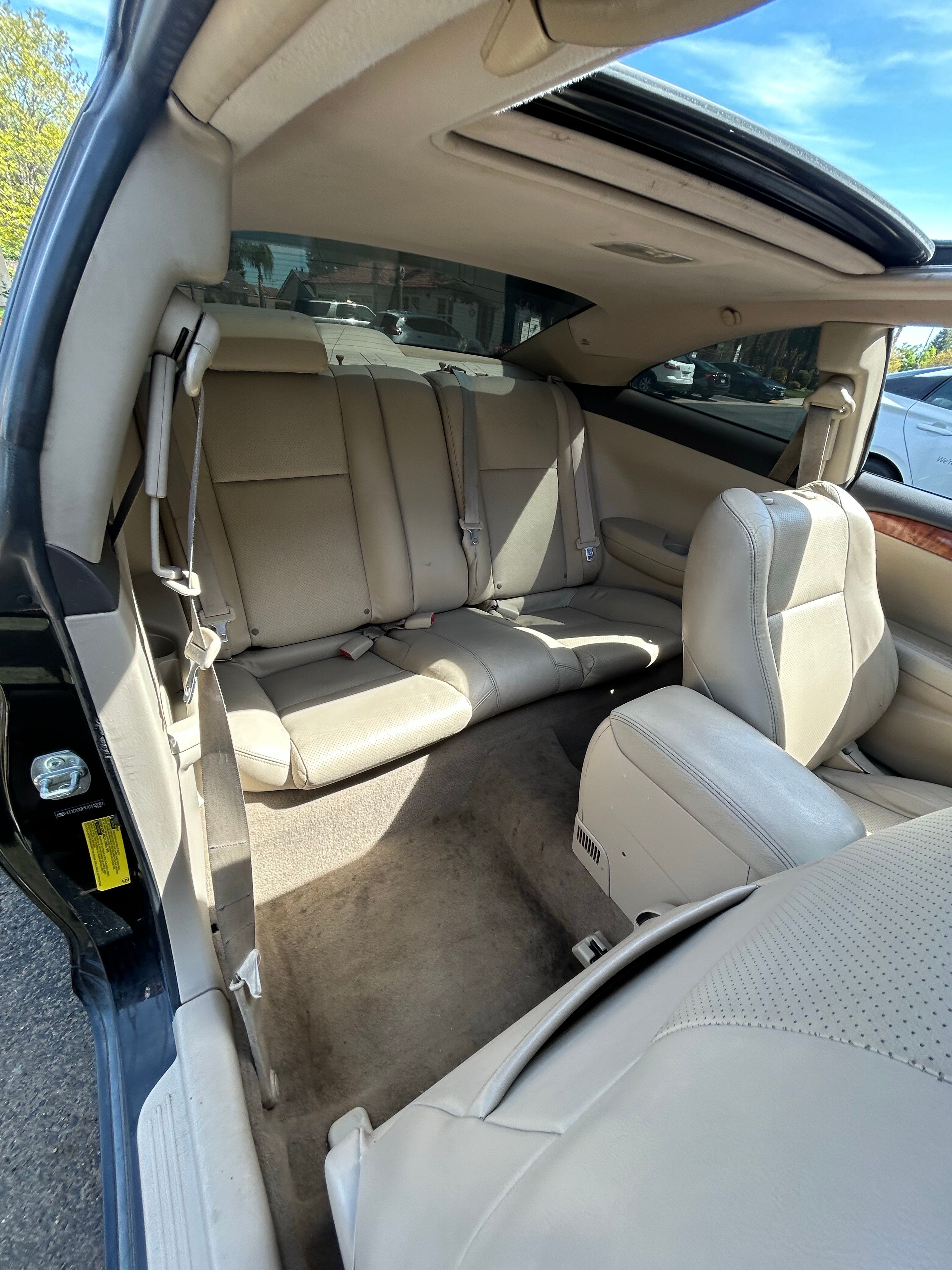 Used 2007 Toyota Solara SLE FWD image 14