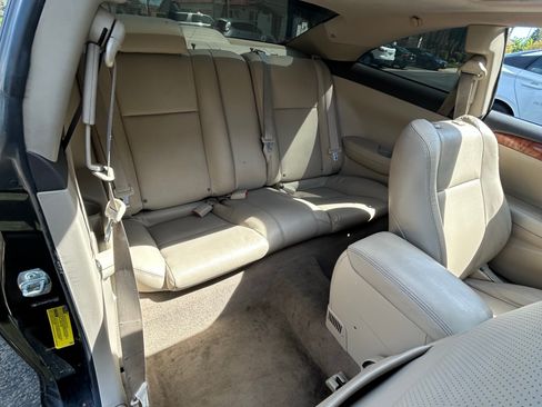 Used 2007 Toyota Solara SLE image 14