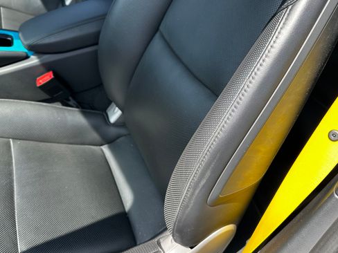 Used 2017 Porsche 911 Turbo S image 25