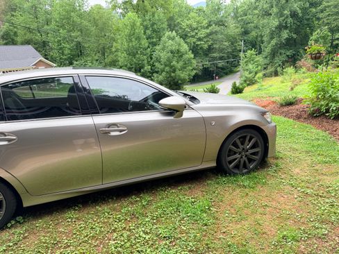 Used 2015 Lexus GS 350 w/ F Sport Package RWD image 15